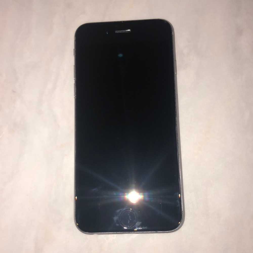 iPhone 6
